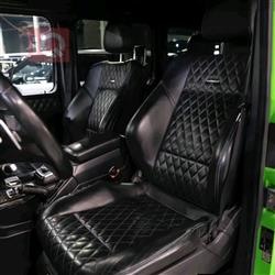 مرسيدس بنز G-Class